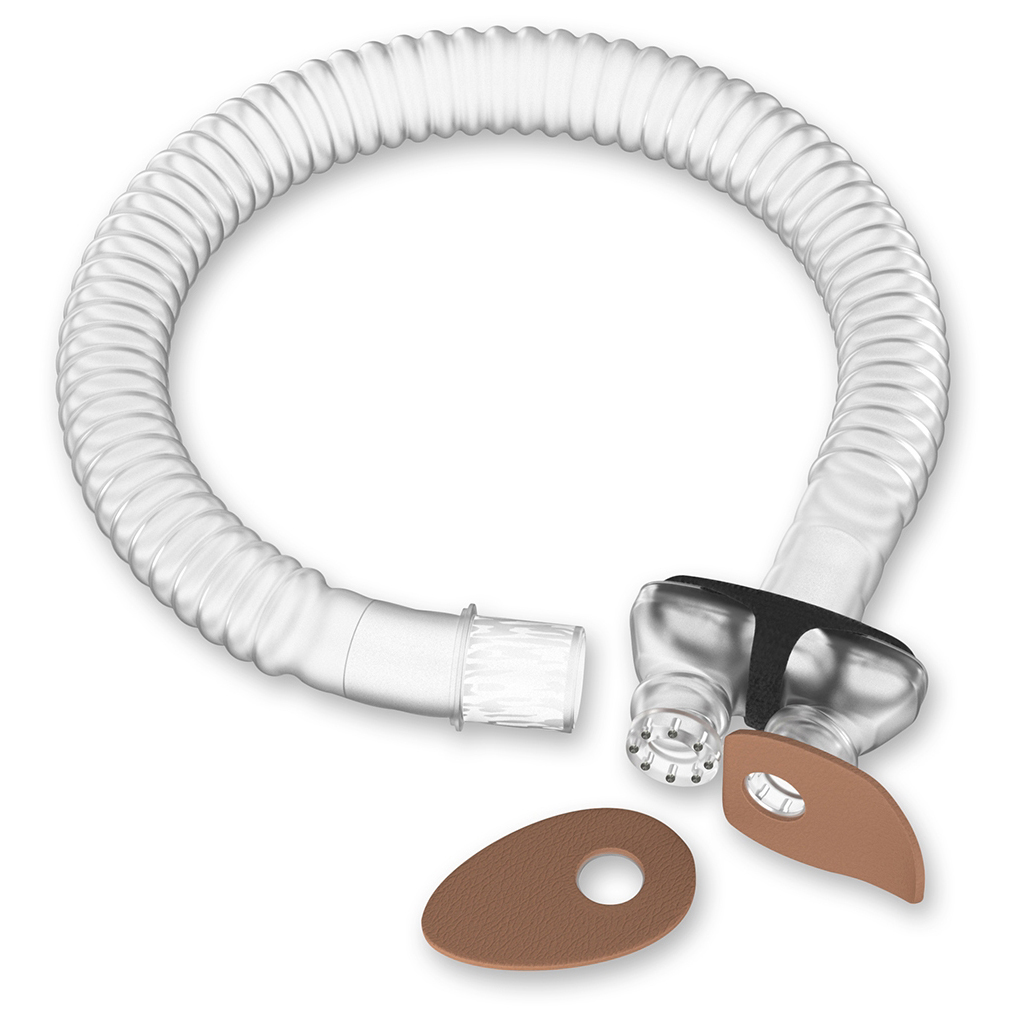 Sunset BLEEP Eclipse CPAP Starter Kit thumbnail 1