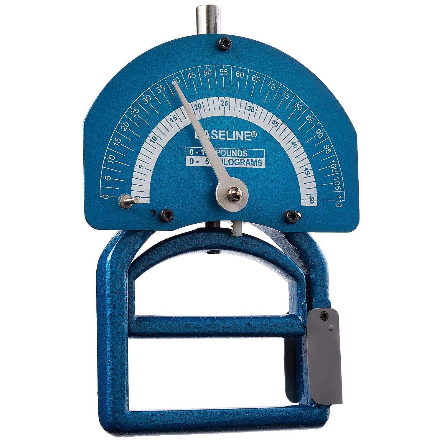 Baseline Smedley Spring Dynamometer | Grip Strength Assessment