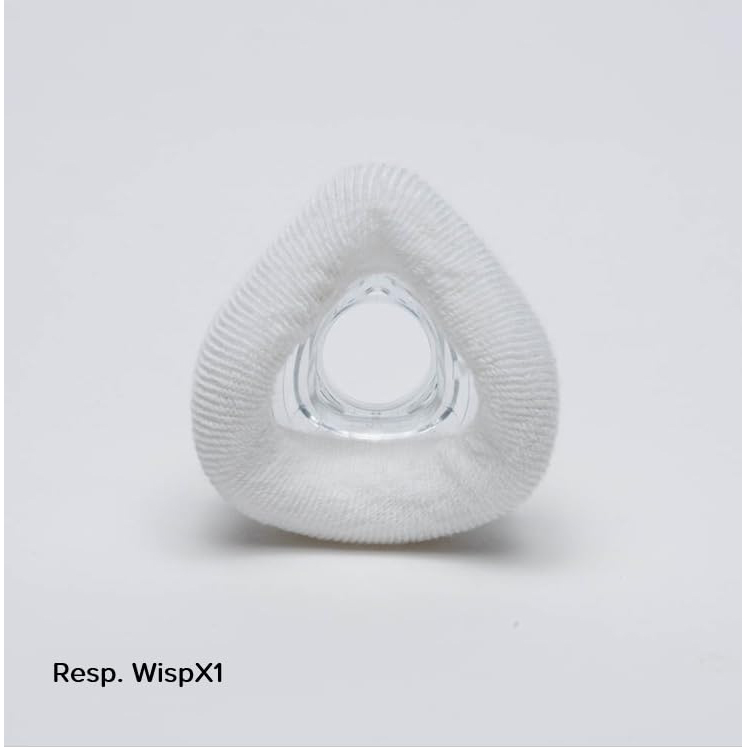 WakeWell Snugz Nasal CPAP Mask Liner thumbnail 4