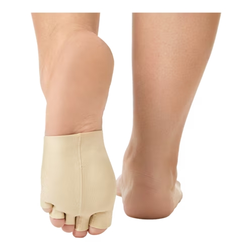 Jobst Farrow Microfine Toe Cap thumbnail 5