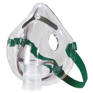 DeVilbiss Aerosol Mask thumbnail 1