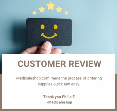 Customer Review