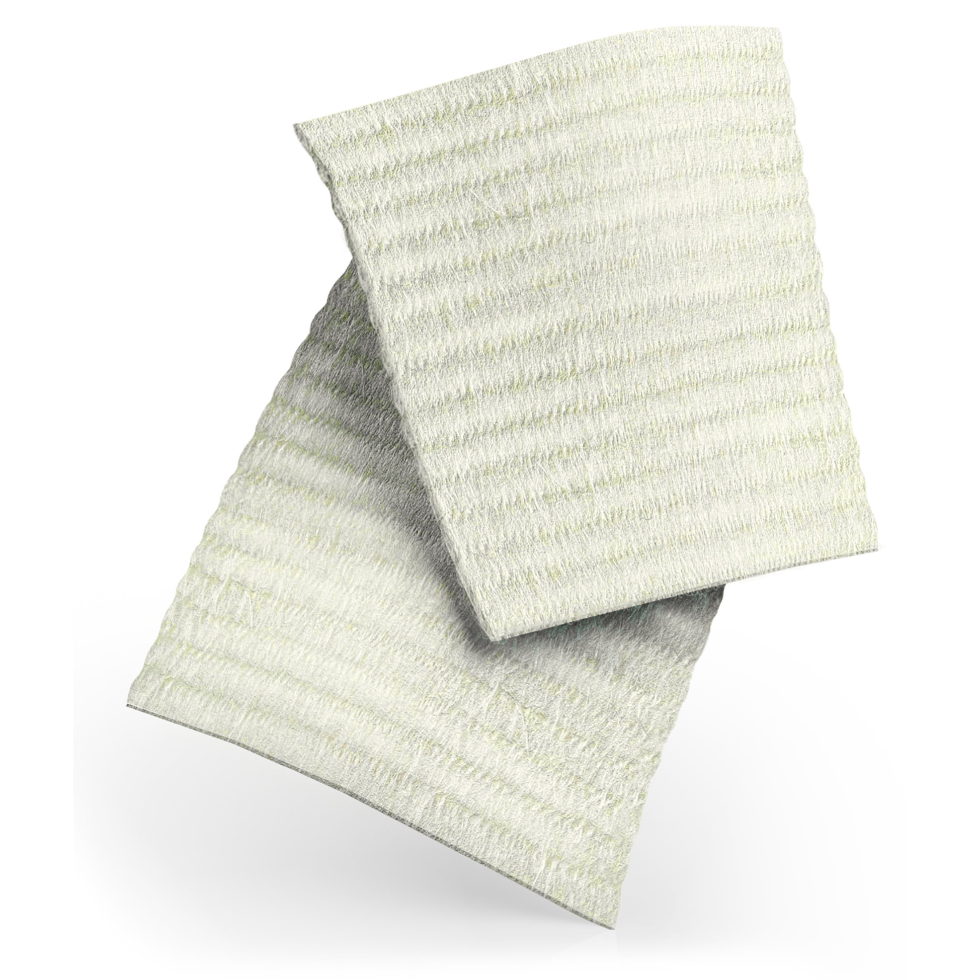 McKesson Silver Gelling Fiber Dressing White Ionic Silver Square Sterile thumbnail 6