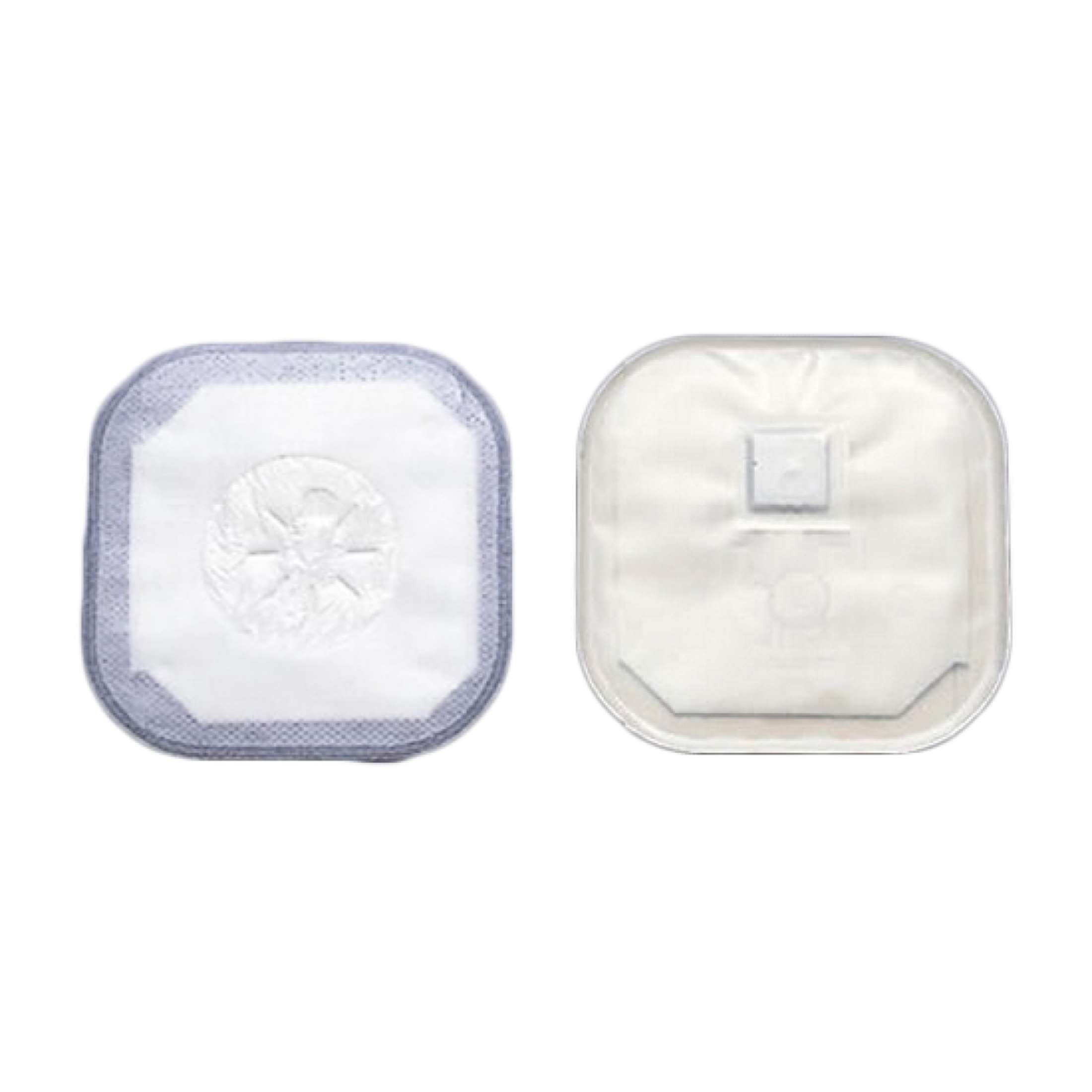Hollister Stoma Cap with Porous Cloth Tape thumbnail 1