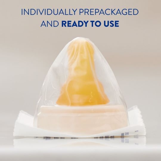 Similac Twiston Single-Hole Tip Disposable Infant Nipple thumbnail 4