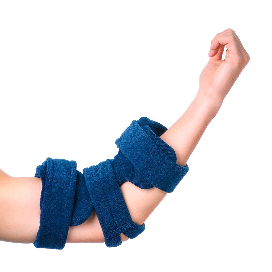 ComfySplints Elbow Orthosis - Main image