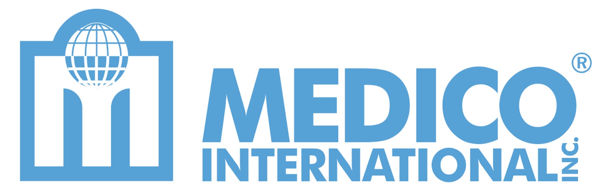 Logo of Medico International Inc.