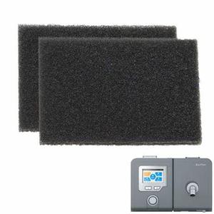 RESPLUS BYOND CPAP Foam Pollen Filter - Package of 2