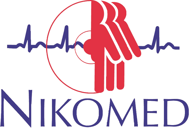 Logo of Nikomed