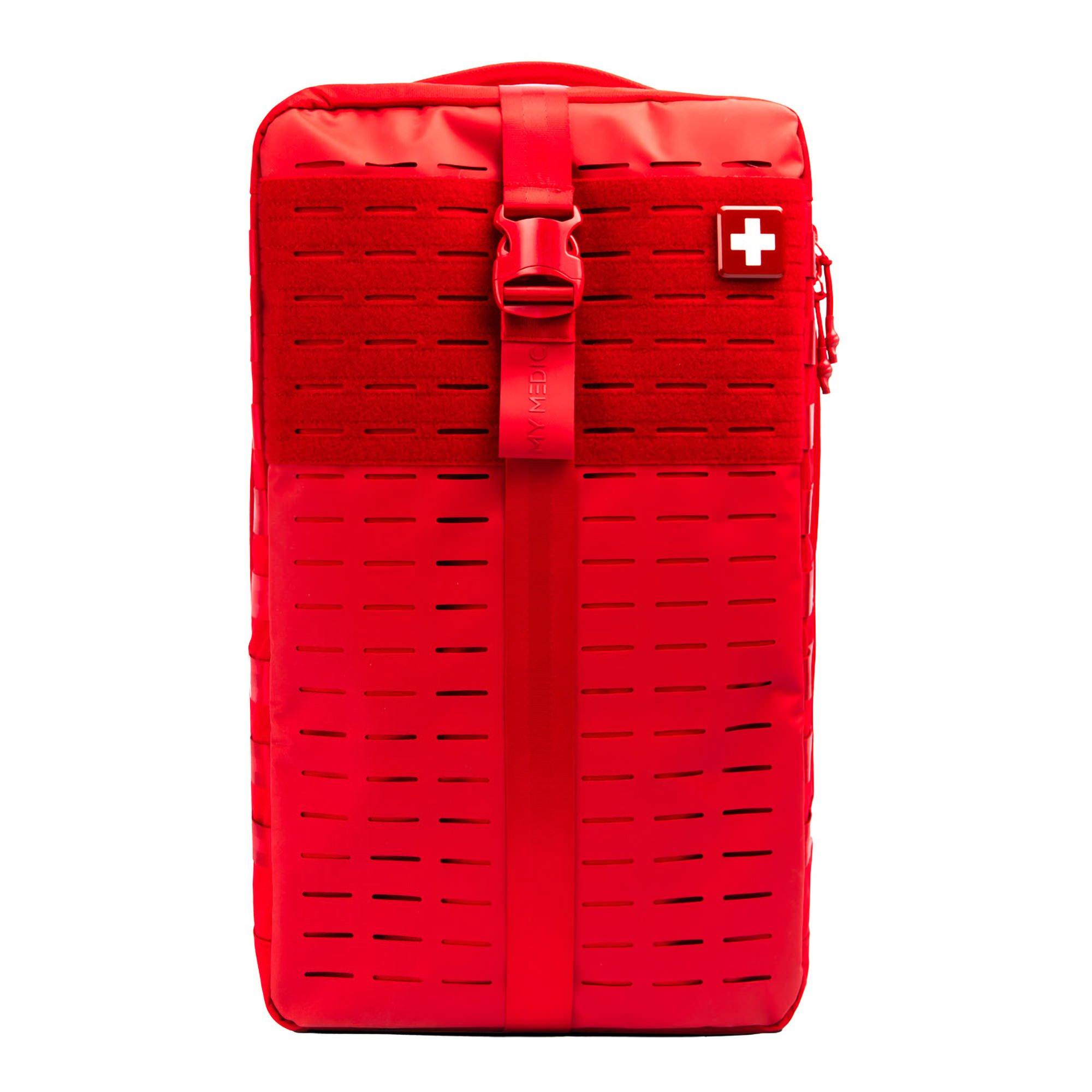 MyMedic The Medic Portable Medical Kit thumbnail 1
