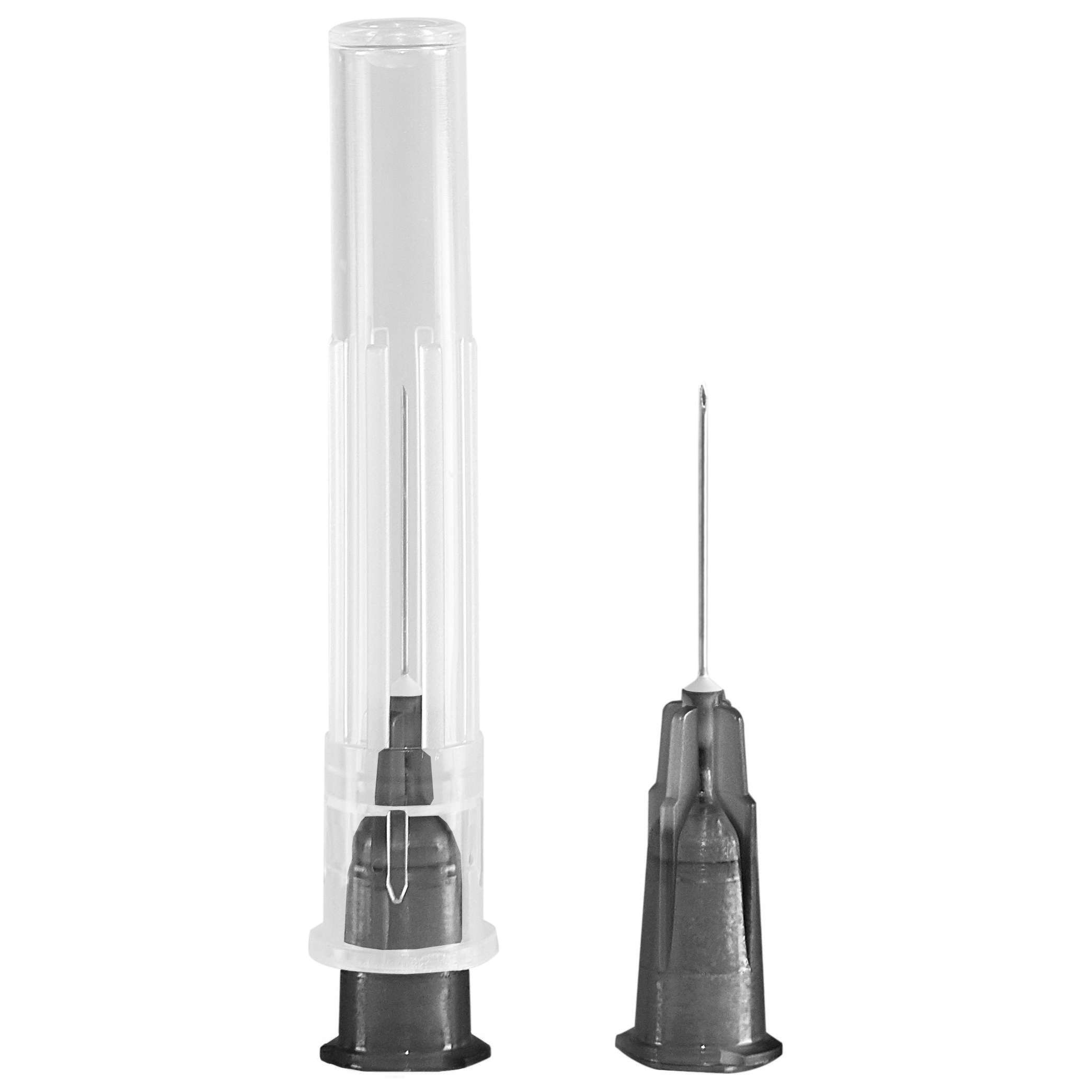 Flomax Standard Hypodermic Needle thumbnail 1