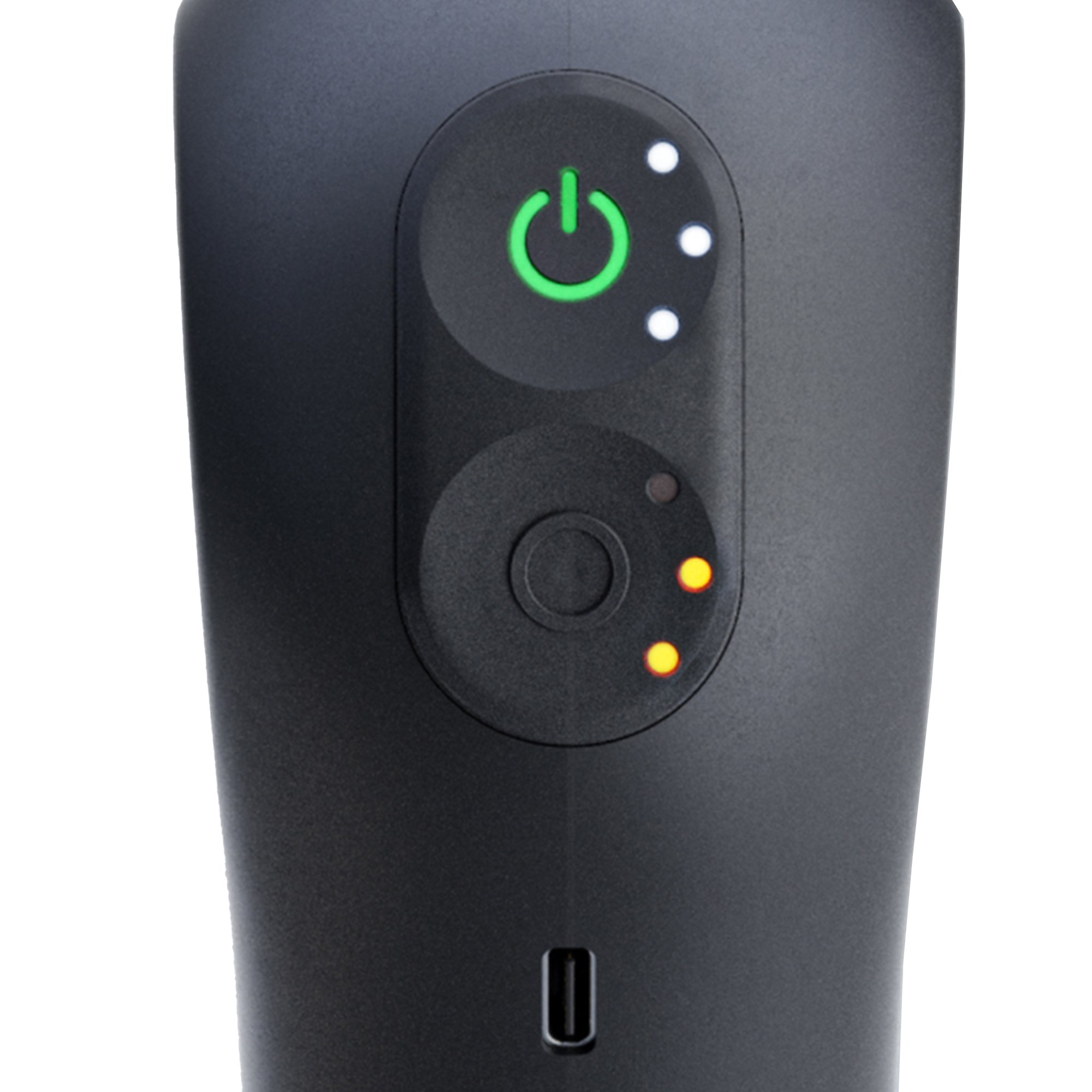 Theragun Mini Plus Hand-Held Massager, Black thumbnail 2