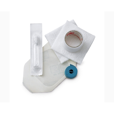 INCELLDERM 4点セット IV Start Kit with Tegaderm by Medical Action