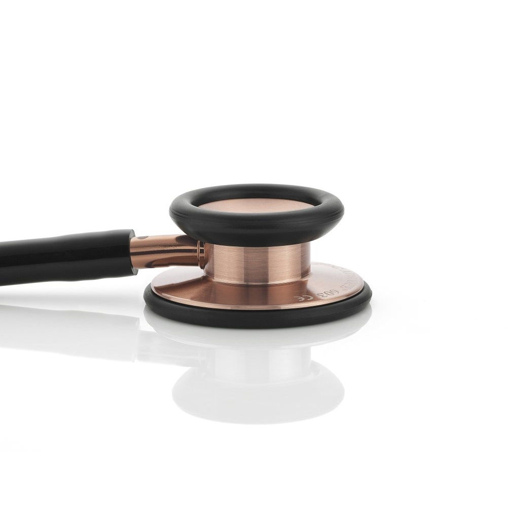 ADC Adscope 603 Clinician Stethoscope thumbnail 7