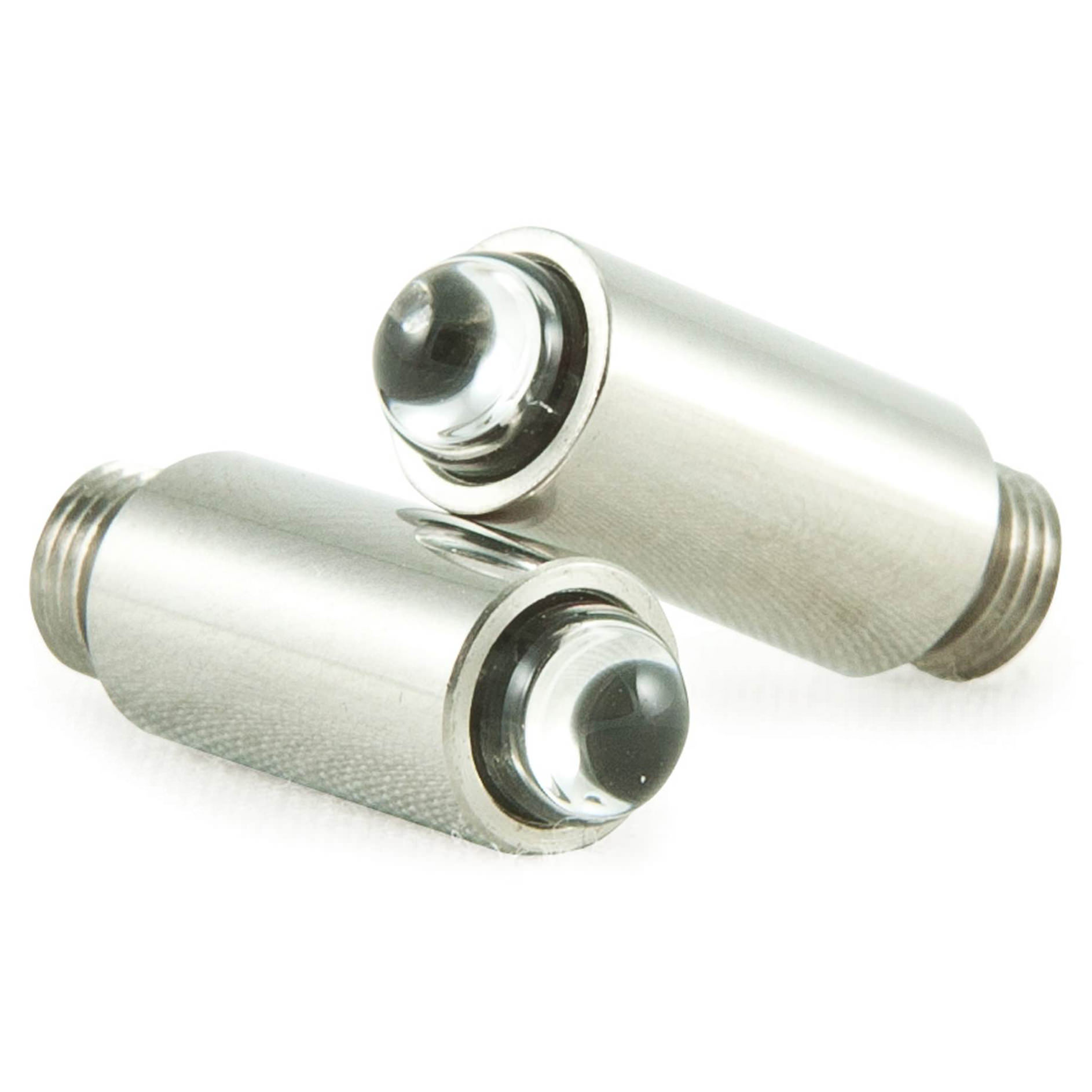 ボンボン McKesson Halogen Bulb 3.5V 0.72W | Otoscope Replacement Lamp