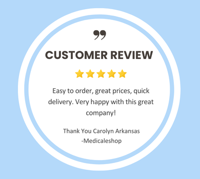 Customer Review