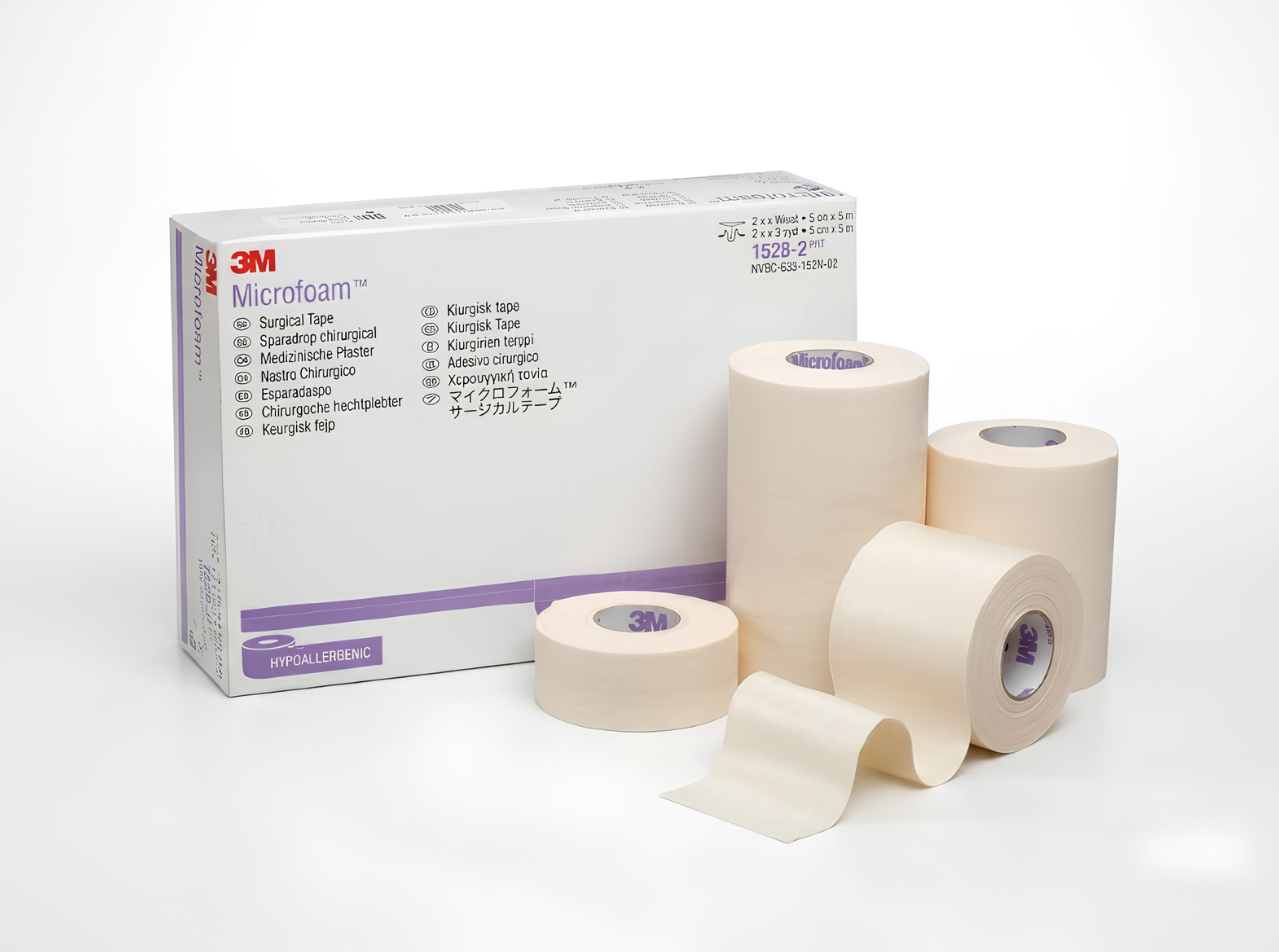 Surgical Tape