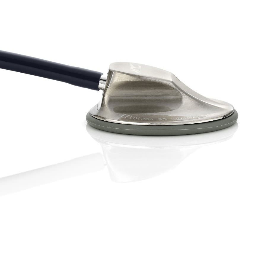 ADC Adscope 615 Platinum Clinician Stethoscope thumbnail 3