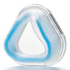 Respironics CPAP Cushion ComfortGel Blue Nasal Style thumbnail 1