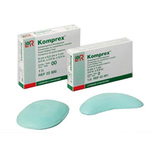 Komprex Foam Rubber Sheet