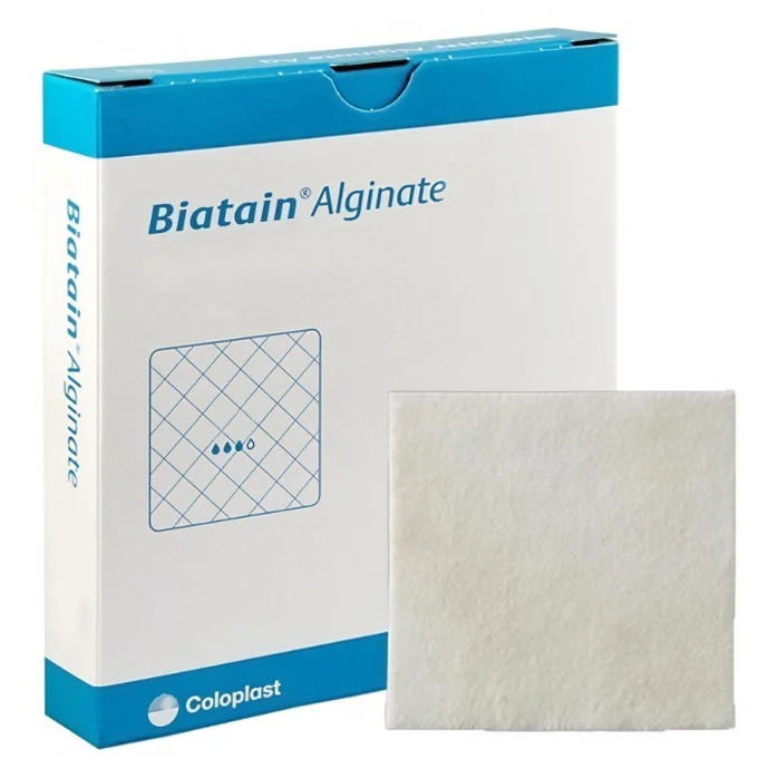 Biatain Soft Alginate Dressing