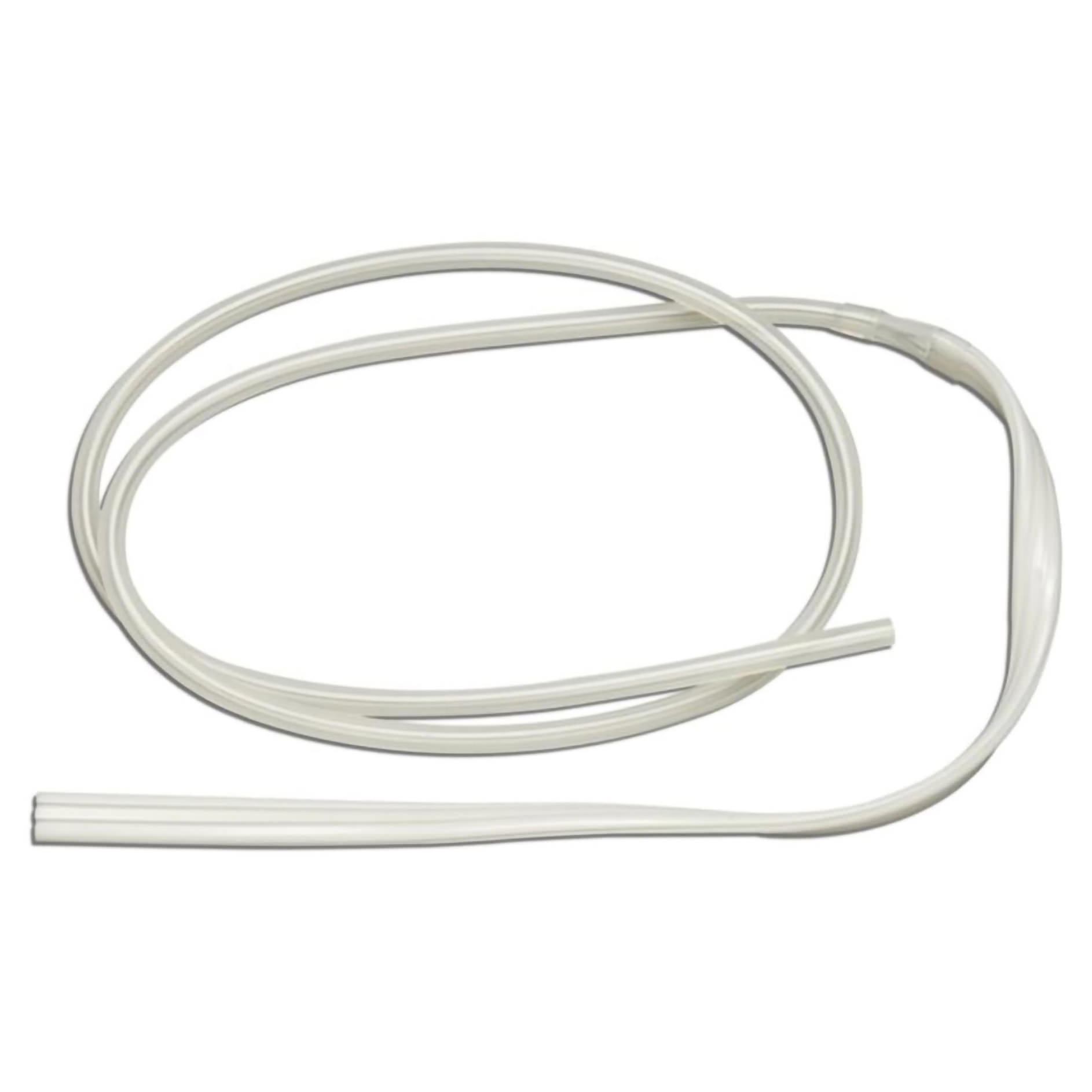 S-Vac Wound Drain Tube With Trocar 4 Channel 7 Fr. Sterile - Main image