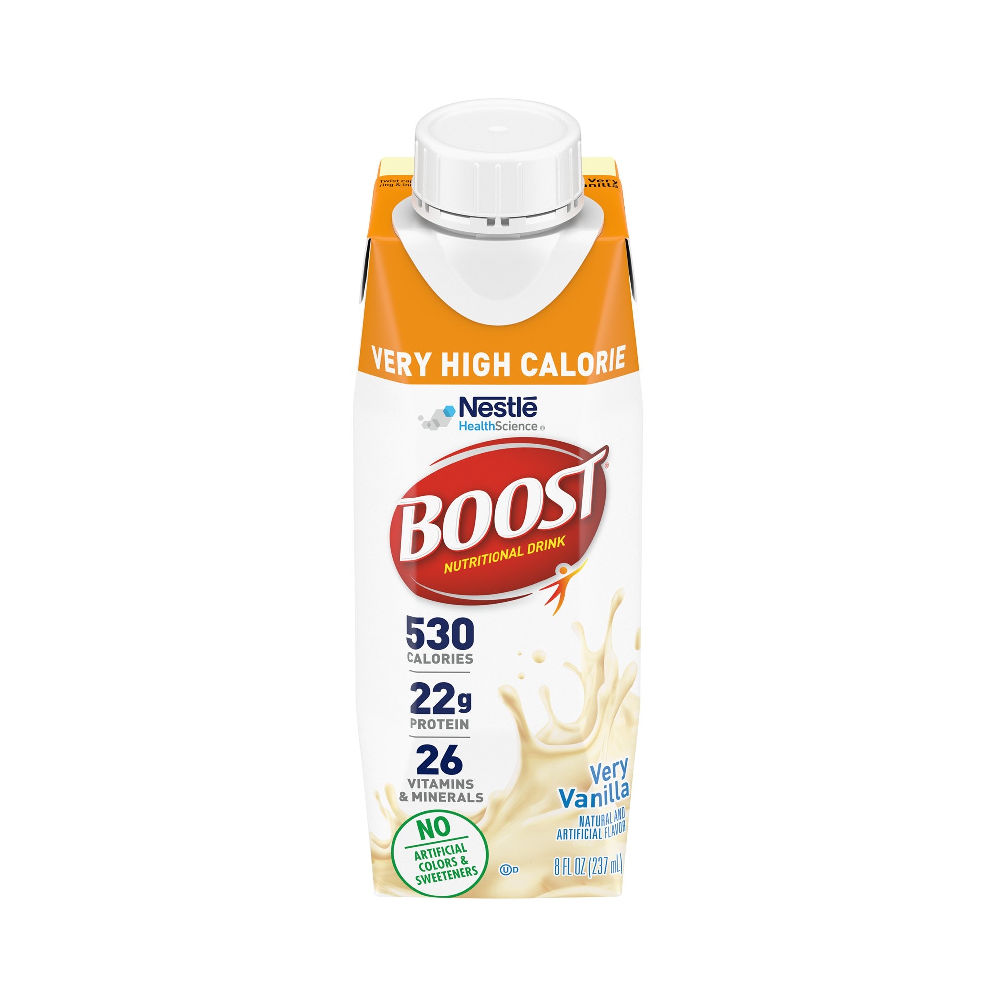 Boost Very High Calorie Oral Supplement thumbnail 3