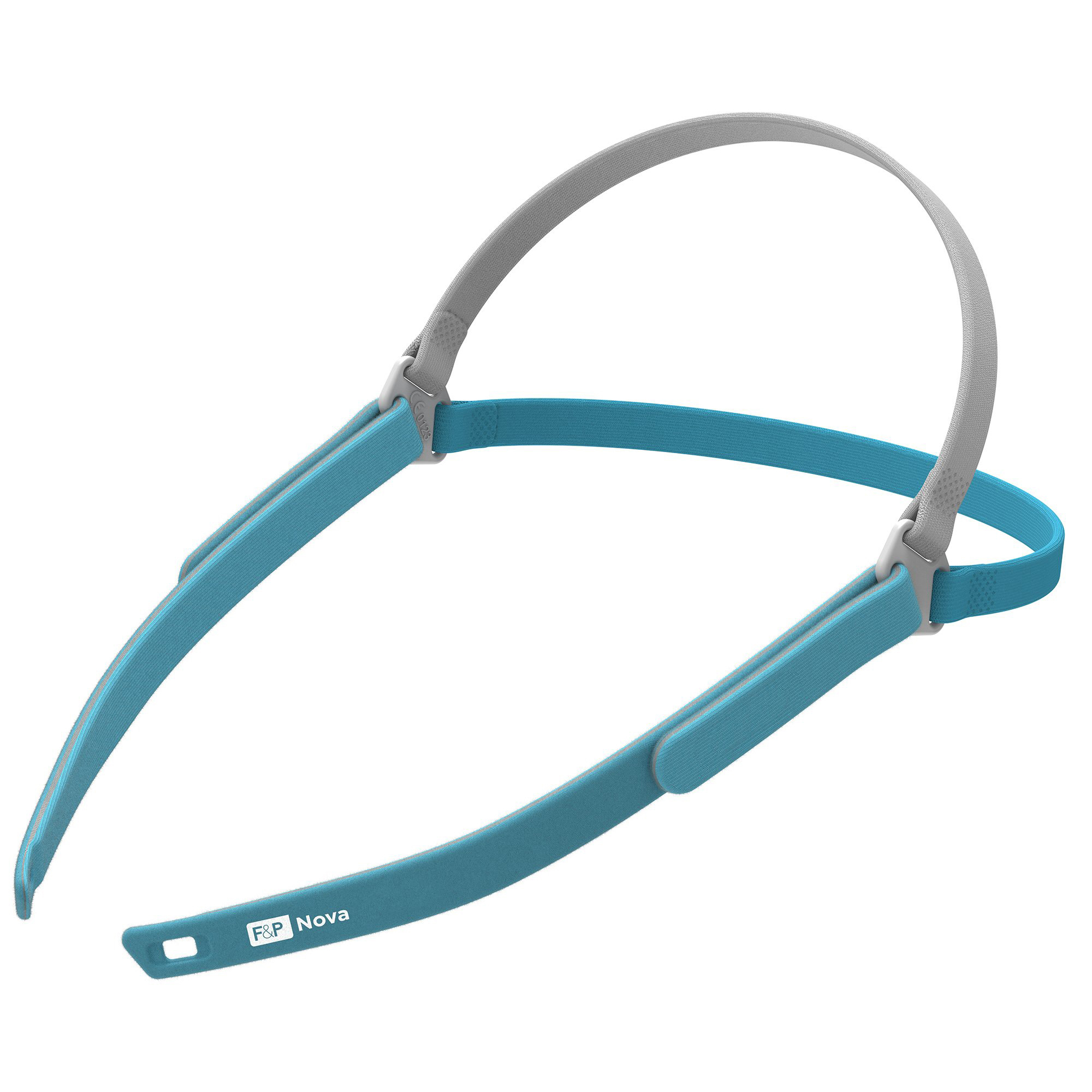 F&P Nova Micro CPAP Headgear Wrap One Size thumbnail 1