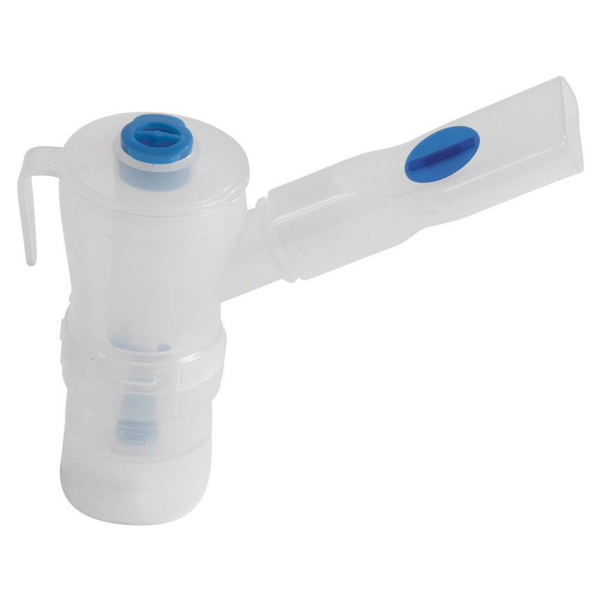 JetNeb Plus Breath Enhanced Nebulizer thumbnail 1