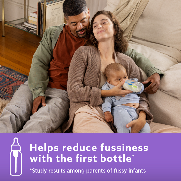 Dr. Brown's good start soothe pro Infant Formula Powder thumbnail 4