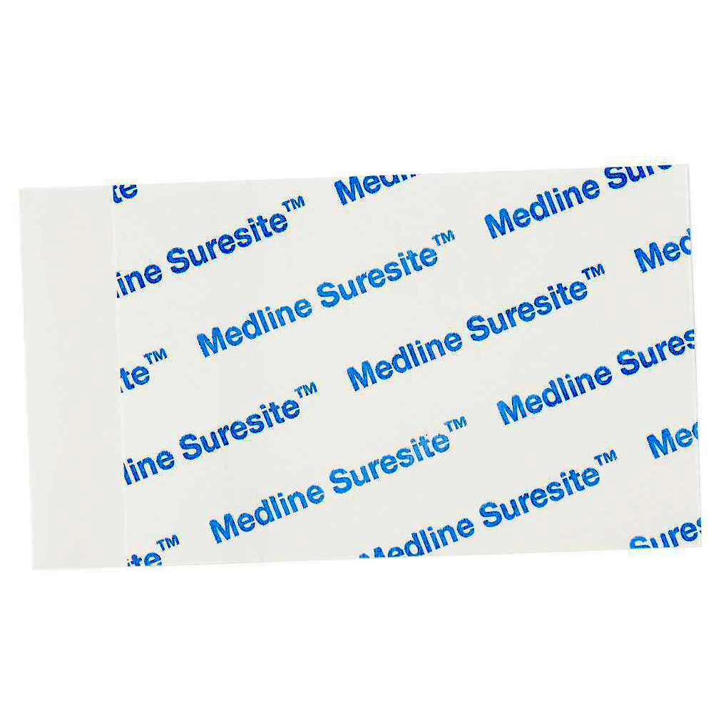 Suresite IV Transparent Film Dressing thumbnail 5
