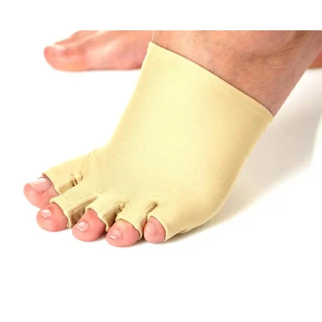 Jobst Farrow Microfine Toe Cap - Main image