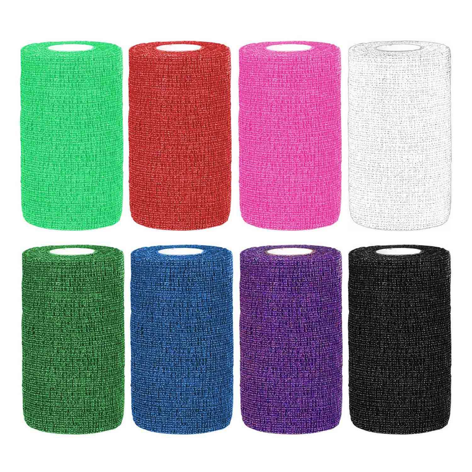 Delta-Cast Elite Polyester Cast Tape thumbnail 3