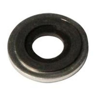 Sunset Aluminum Regulator Yoke Washer with Rubber Ring