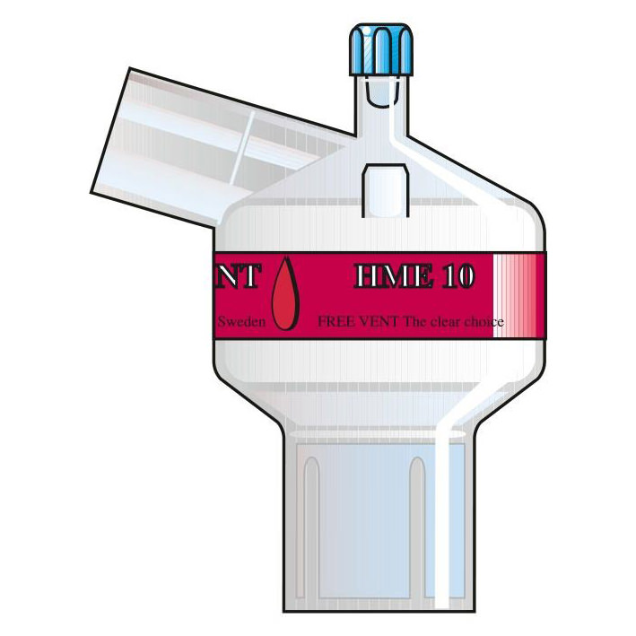 Carestream HME 10, Port Angle thumbnail 1