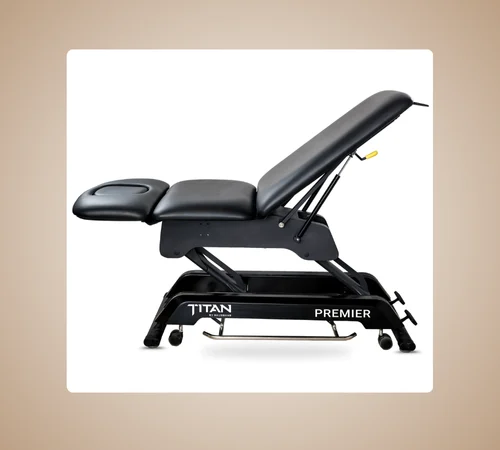 Hi-Lo Treatment Tables