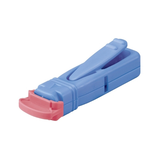 Unistik 3 Needle Safety Lancet thumbnail 6