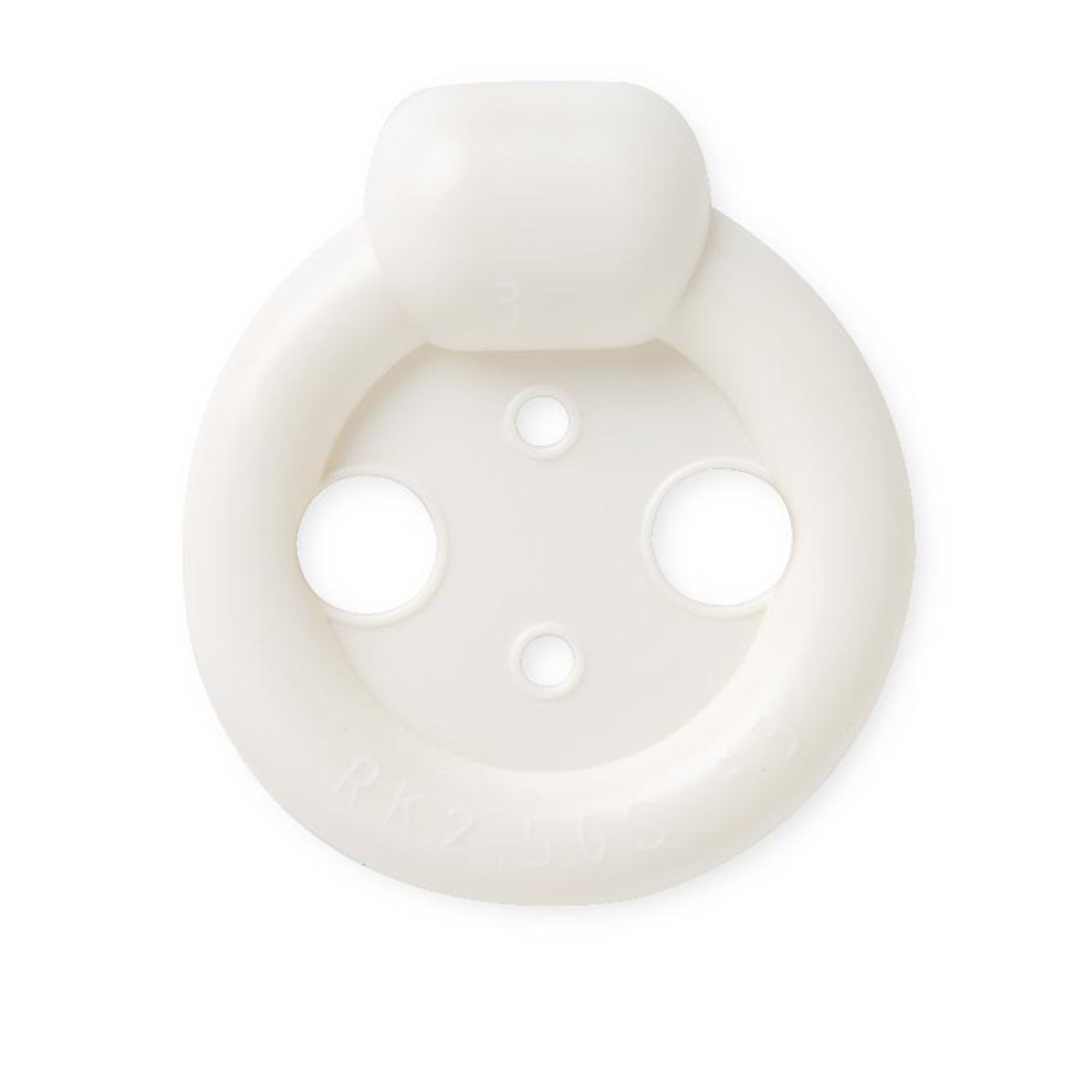 Bioteque Ring Pessary with Knob thumbnail 1
