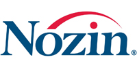 Logo of Nozin