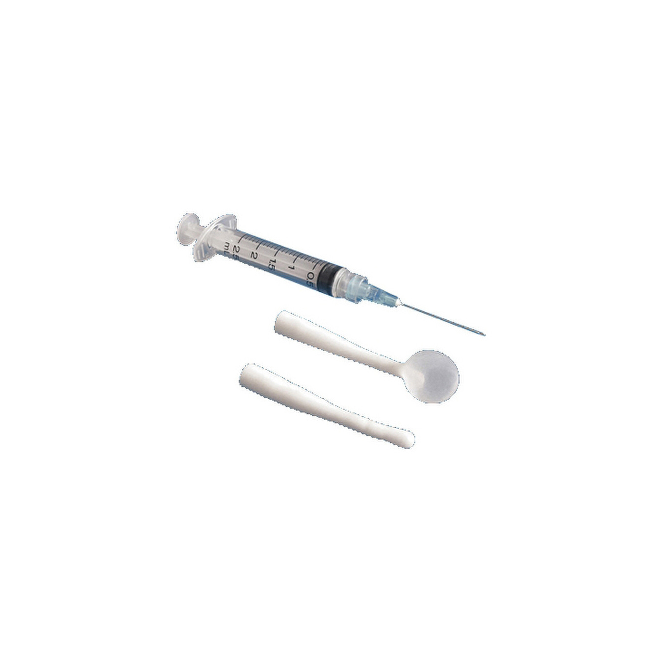Bioteque Word Catheter Set thumbnail 1