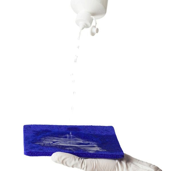 Hydrofera Blue Classic Heavy Drainage Antibacterial Foam Dressing thumbnail 6