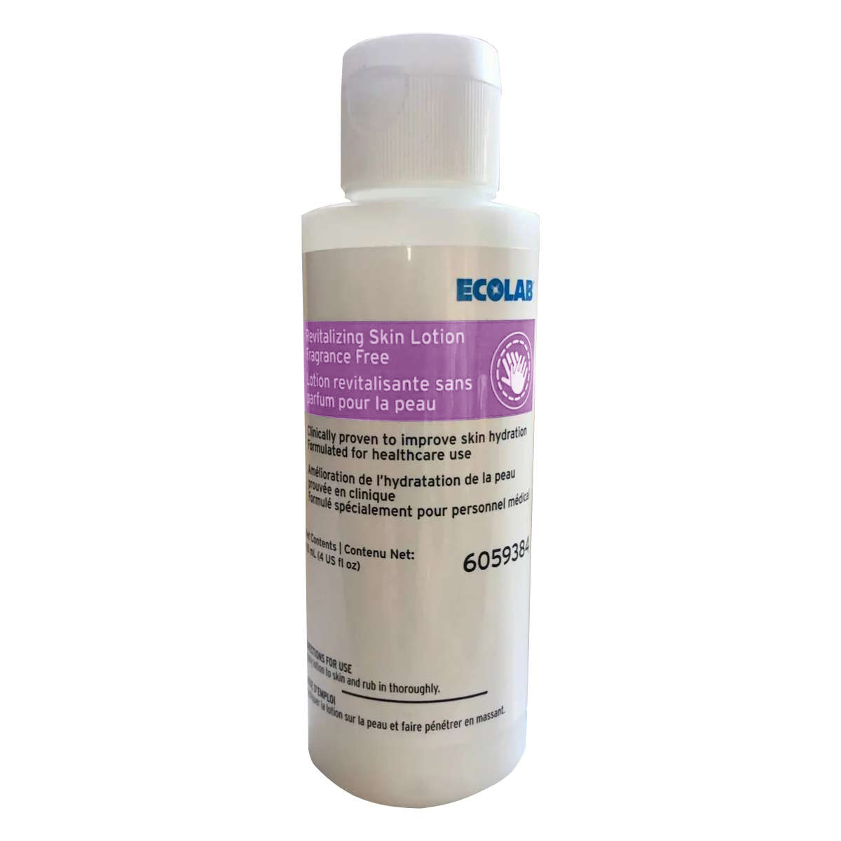 Ecolab Revitalizing Skin Lotion thumbnail 1
