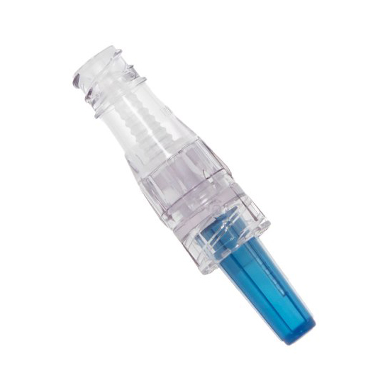 McKesson MicroClave Needleless Connector thumbnail 1
