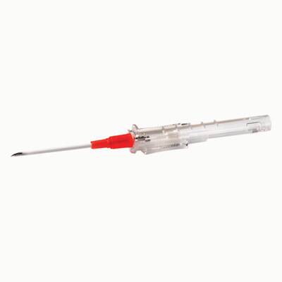 Protectiv Peripheral IV Catheter, 1.25 Inch thumbnail 1