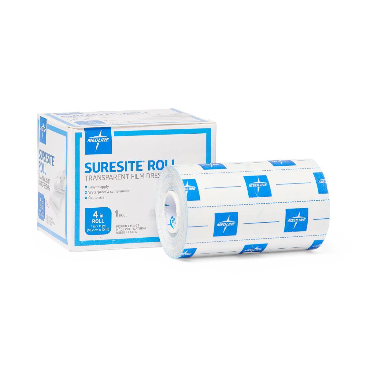 Surefilm Transparent Dressing