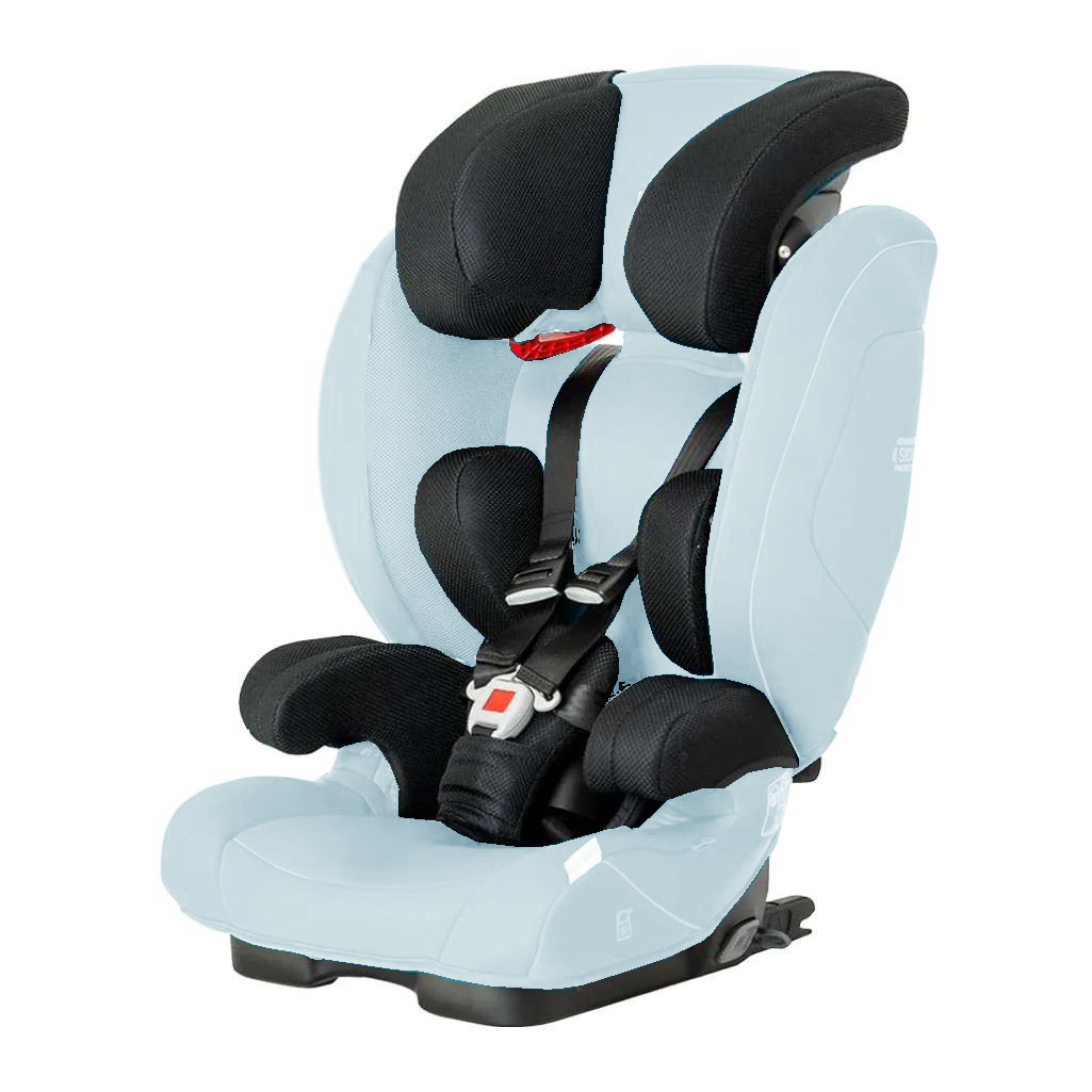 Thomashilfen Recaro Monza Nova 2 Reha Special Needs Car Seat thumbnail 3