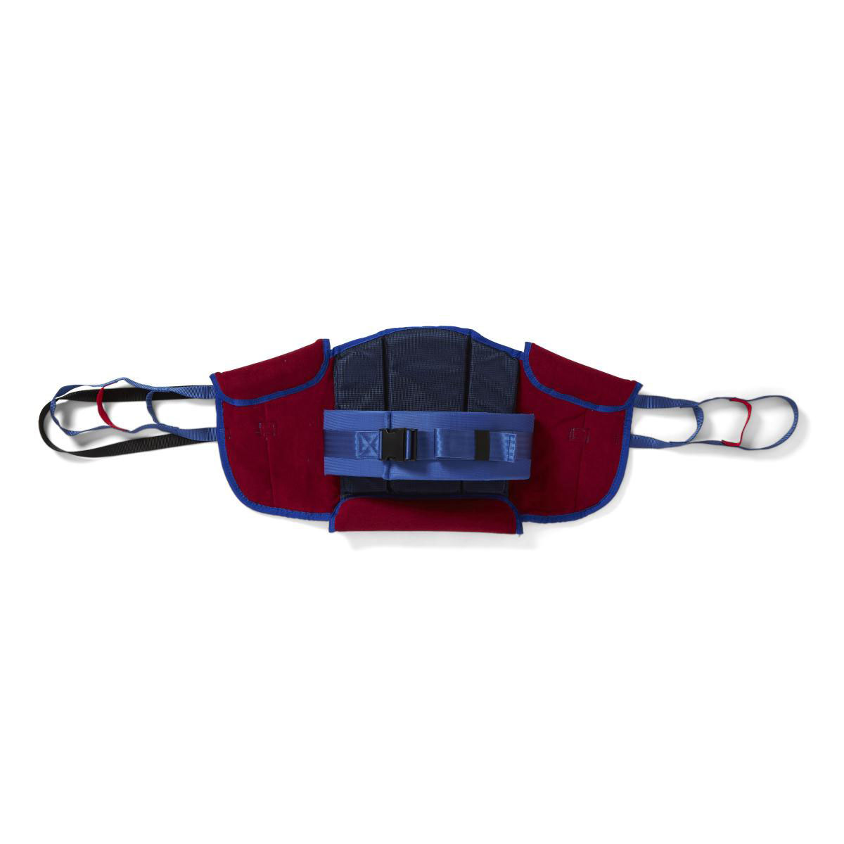 Medline Stand Assist Padded Patient Sling thumbnail 1