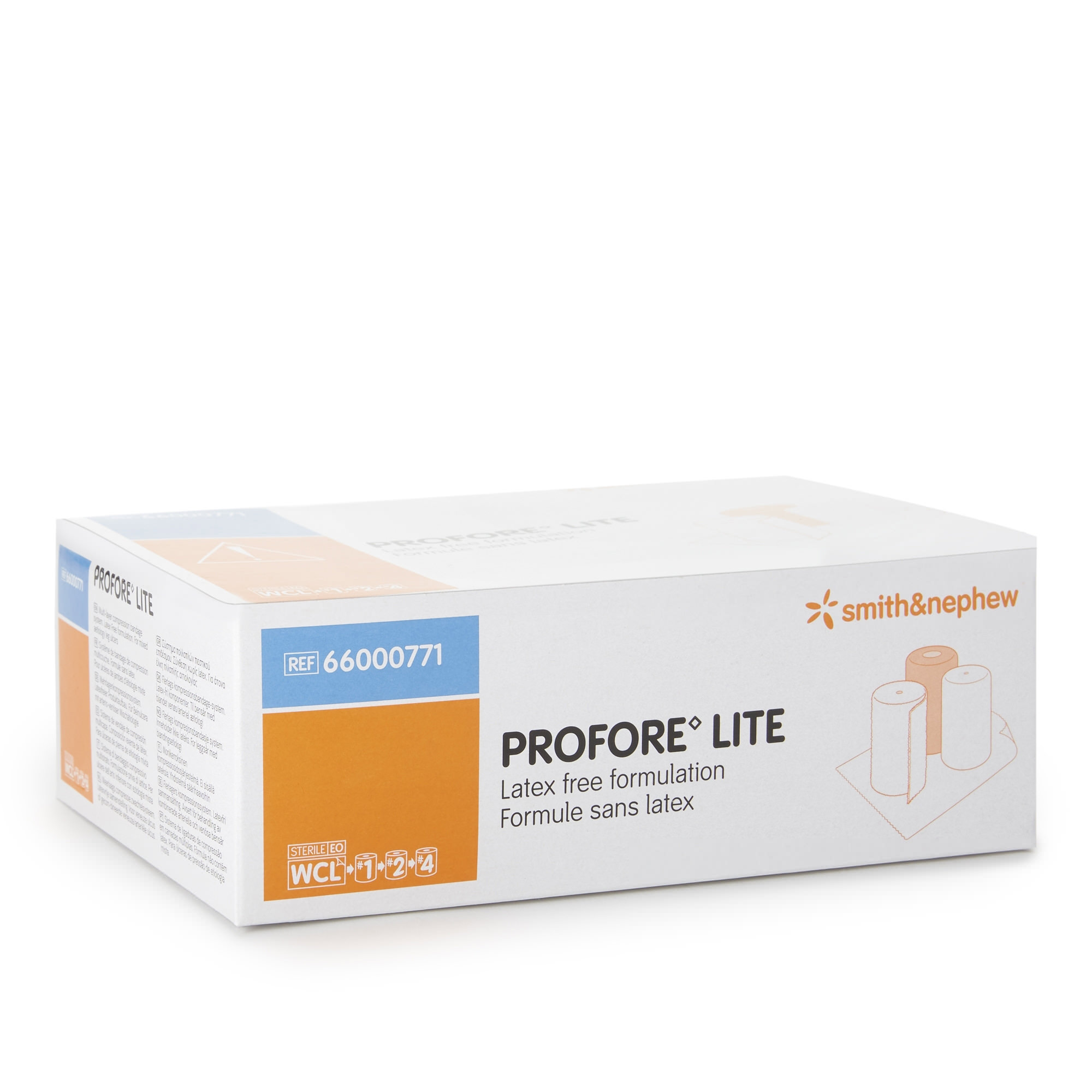 Profore Lite 3-Layer Compression Bandage System | Wound Care
