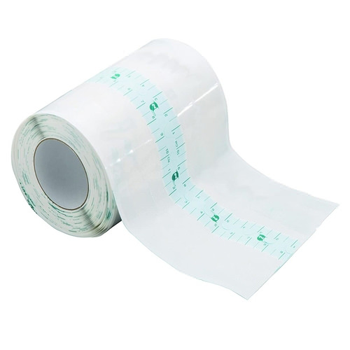 3M Tegaderm Transparent Film Dressing thumbnail 1