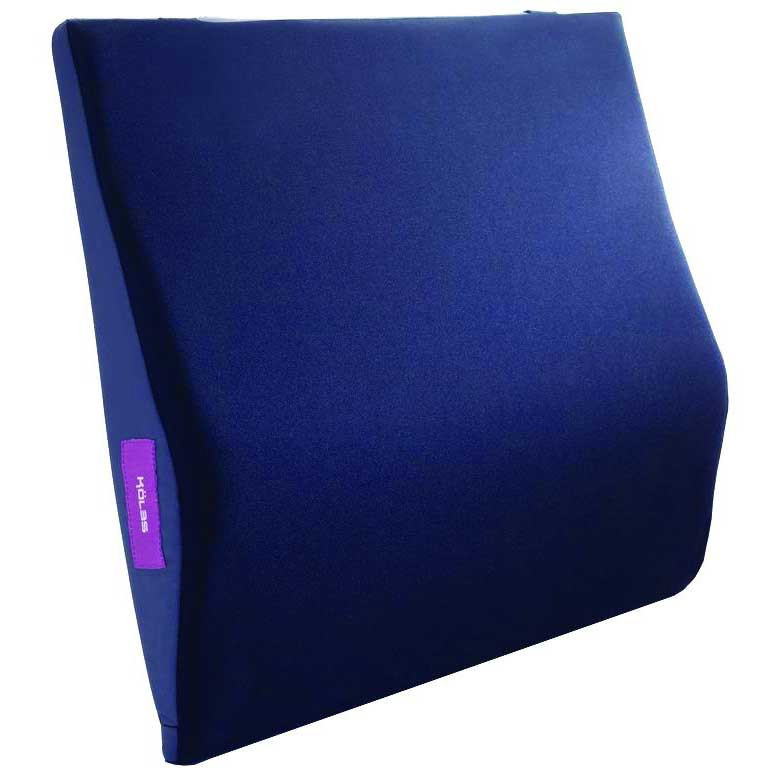 K2 Health Supra Visco Back Cushion – Wheelchair Support